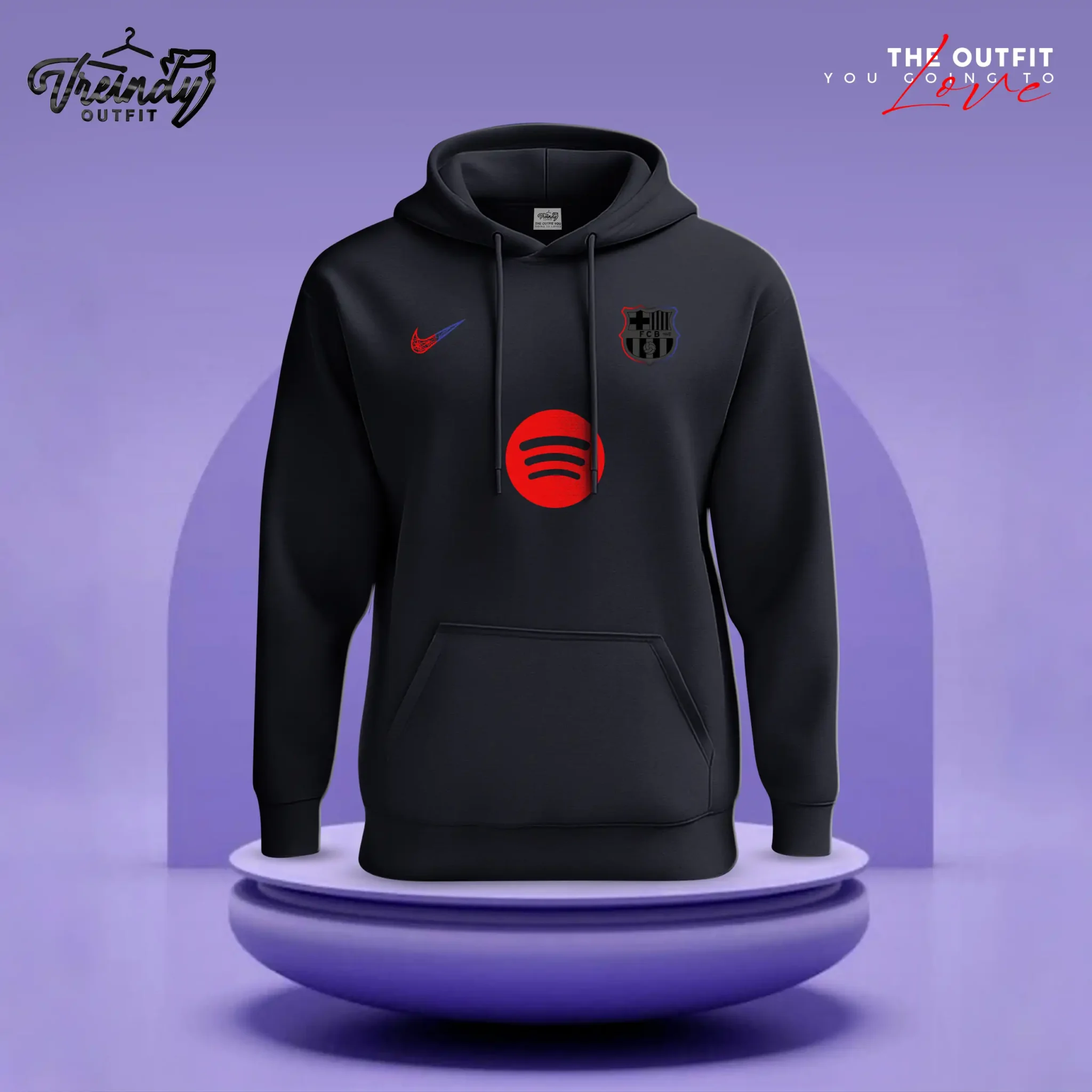 Real Madrid Away